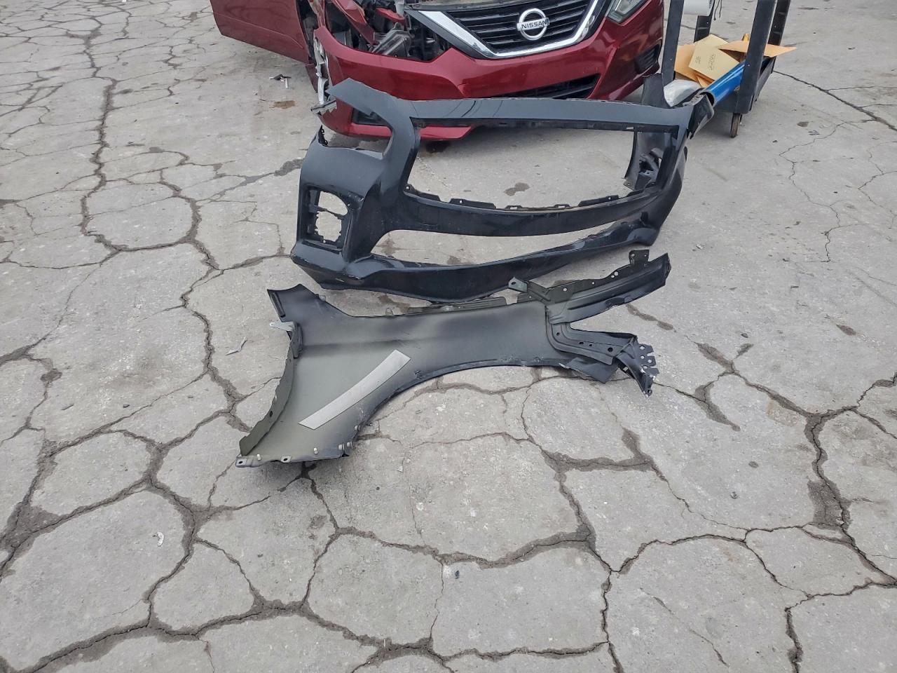 INFINITI Q50 Base Image 9