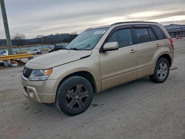  Salvage Suzuki Gr Vitara