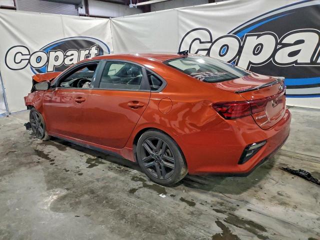 Kia Forte Gt Line Image 12