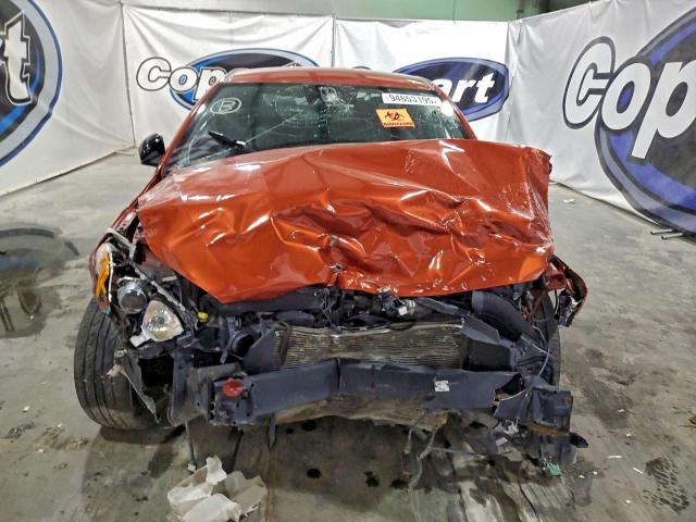 Kia Forte Gt Line Image 6