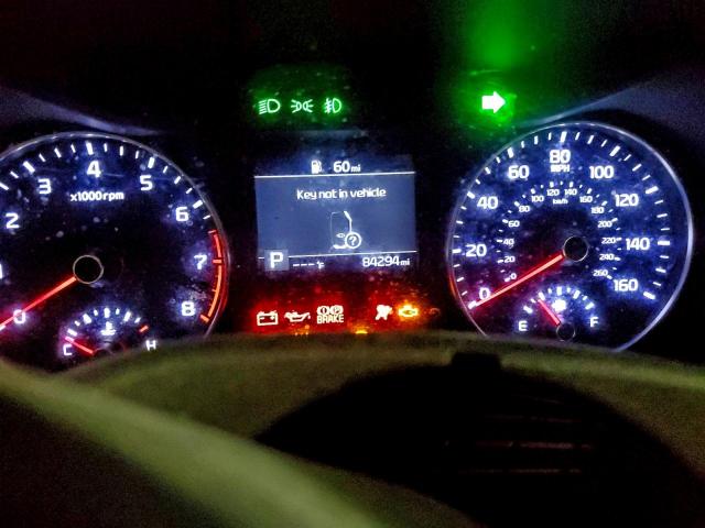 Kia Forte Gt Line Image 10