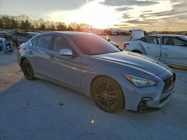 INFINITI Q50 Luxe Image 5