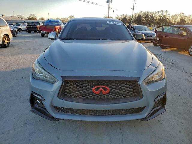 INFINITI Q50 Luxe Image 2