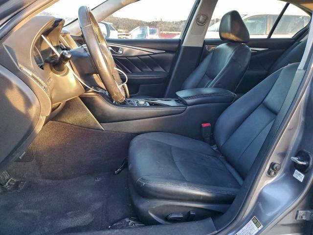 INFINITI Q50 Luxe Image 9