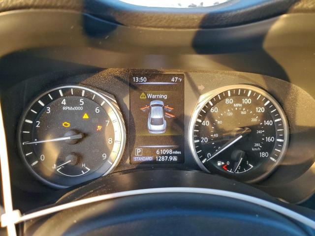 INFINITI Q50 Luxe Image 11