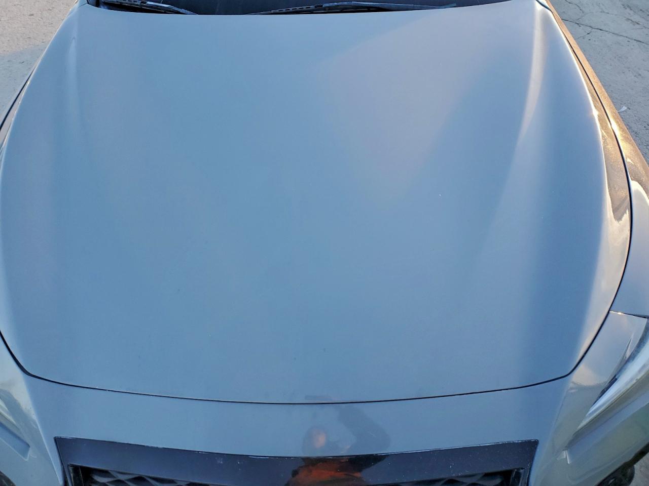 INFINITI Q50 Luxe Image 4