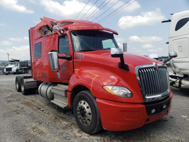  Salvage International Lt625