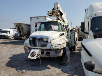  Salvage International 4000 Serie