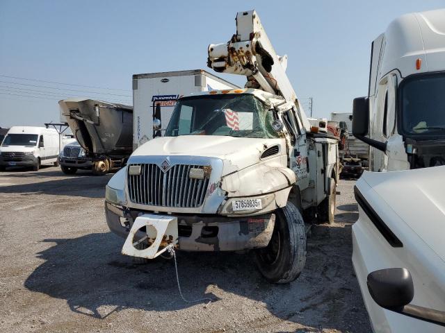  Salvage International 4000 Serie