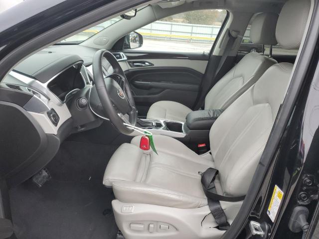 Cadillac SRX Performance Collection Image 2