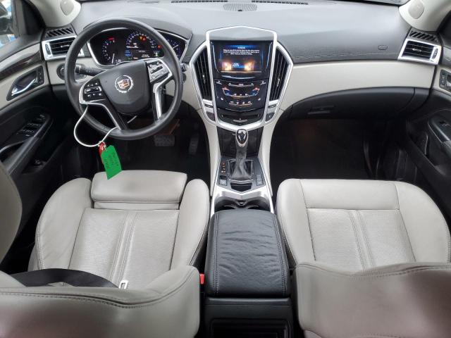 Cadillac SRX Performance Collection Image 10