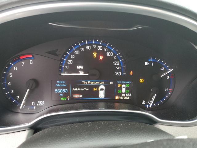 Cadillac SRX Performance Collection Image 4