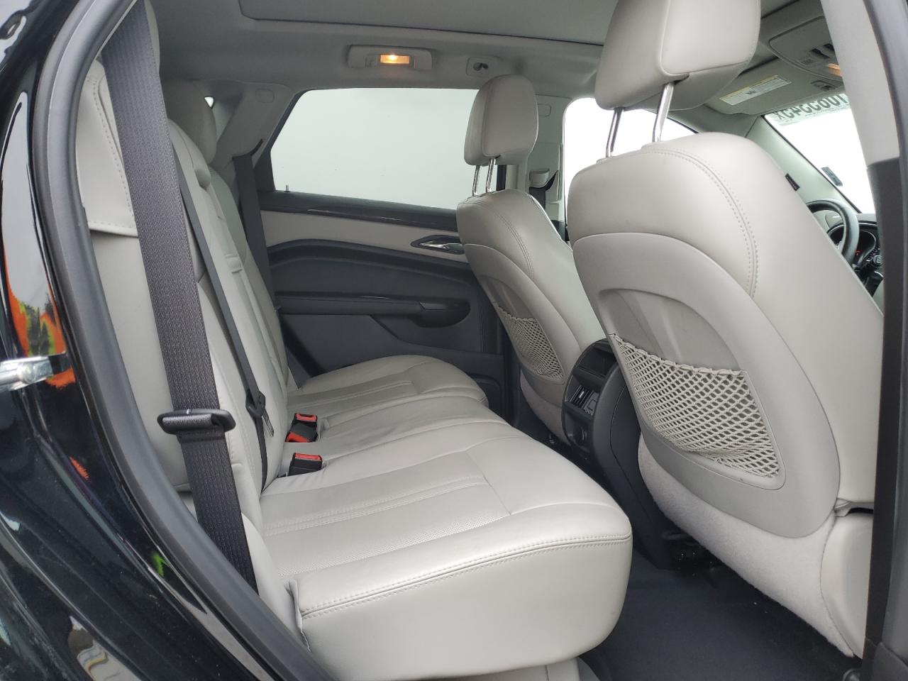 Cadillac SRX Performance Collection Image 7