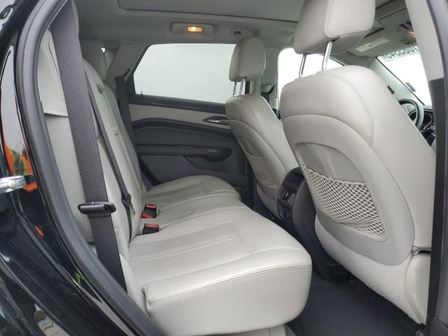 Cadillac SRX Performance Collection Image 7