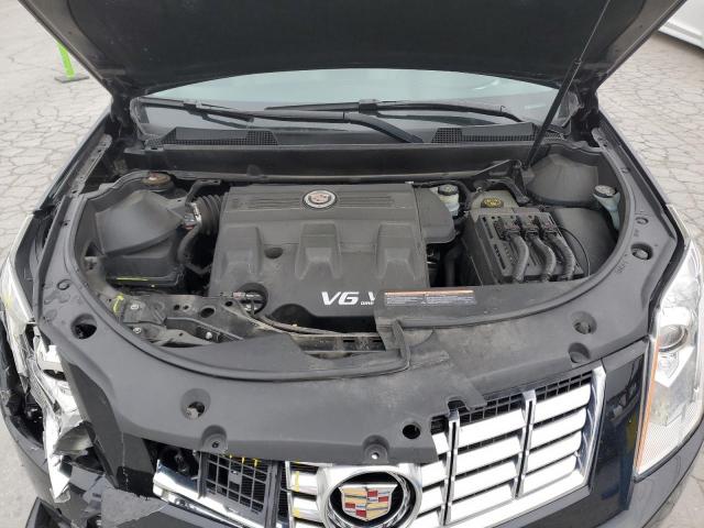 Cadillac SRX Performance Collection Image 13