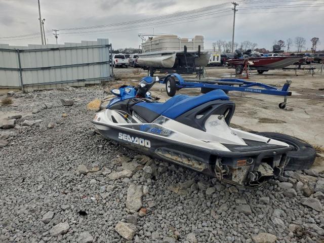 Sea-doo 25na Gtx I Image 9