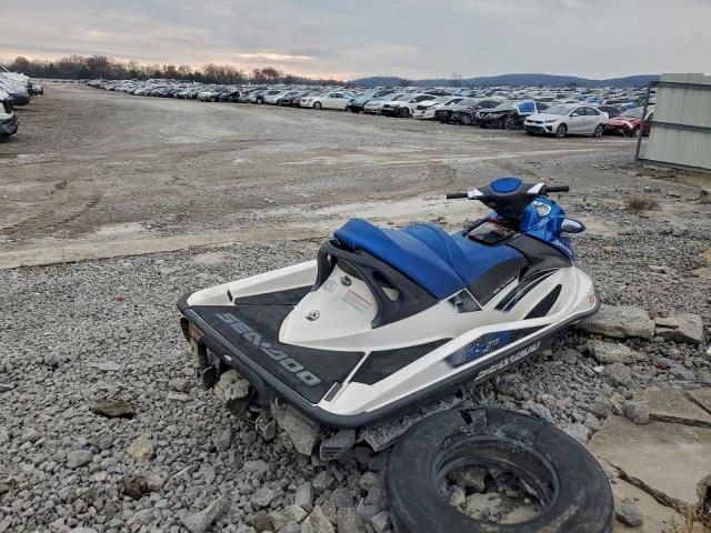 Sea-doo 25na Gtx I Image 4