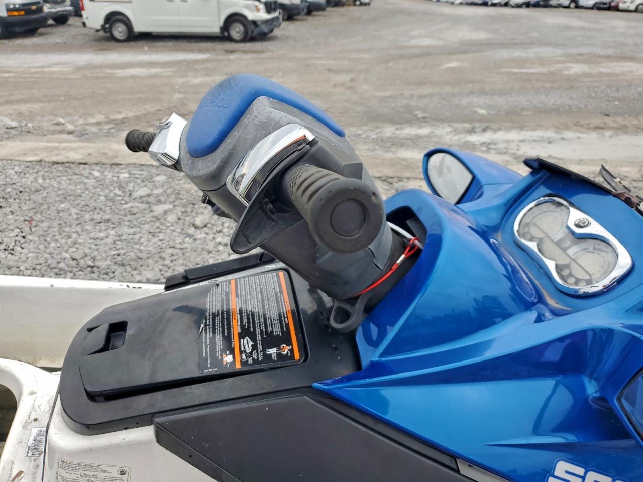 Sea-doo 25na Gtx I Image 3