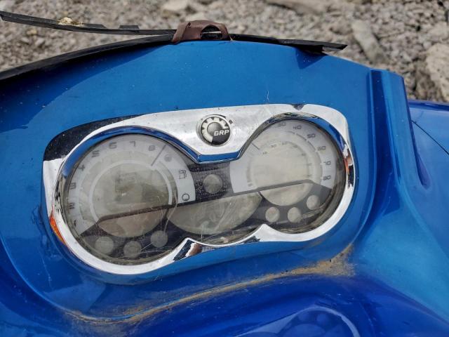 Sea-doo 25na Gtx I Image 8