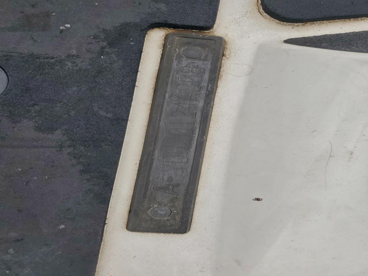 Sea-doo 25na Gtx I Image 7