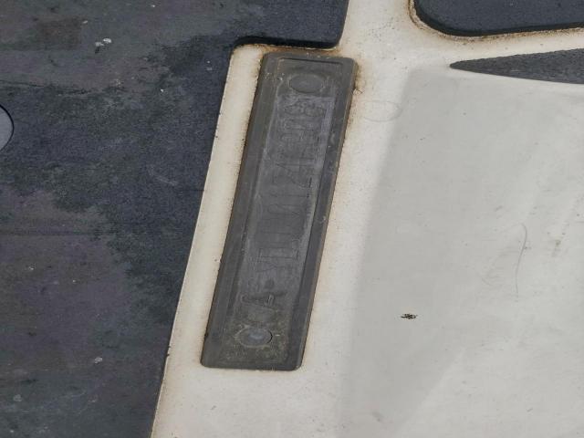 Sea-doo 25na Gtx I Image 7