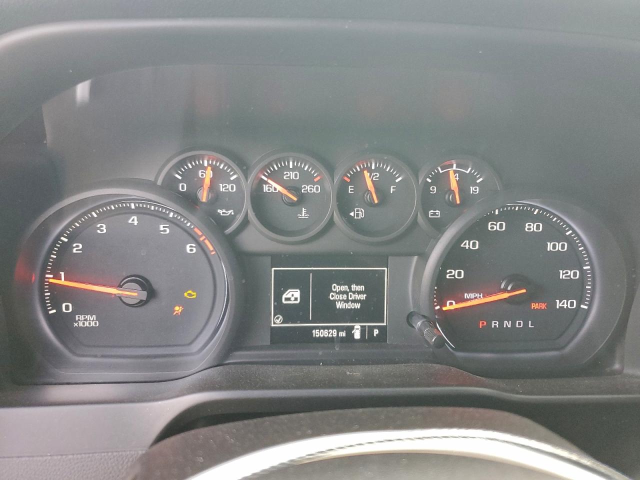 GMC Sierra C1500 Image 9