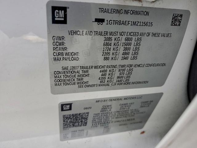 GMC Sierra C1500 Image 11