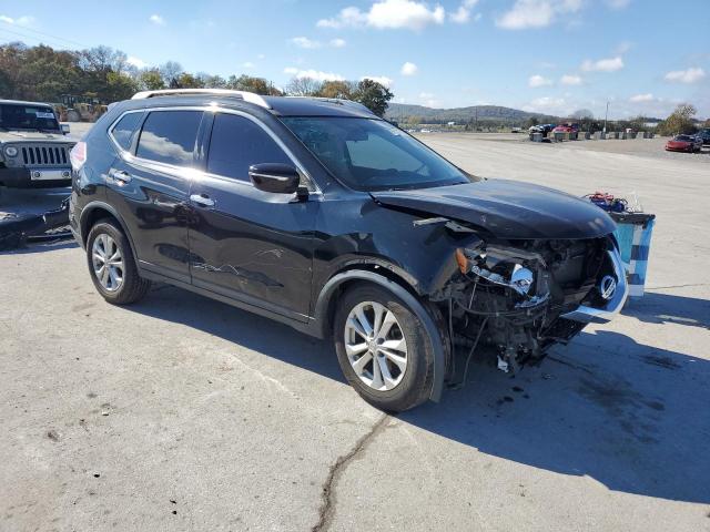 Nissan Rogue S Image 5