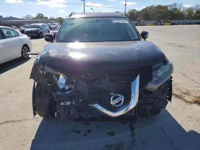 Nissan Rogue S Image 12