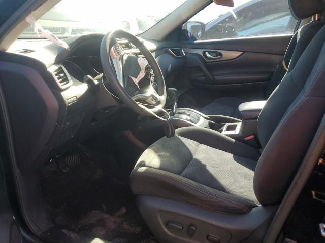 Nissan Rogue S Image 7