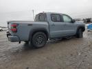 Nissan Frontier S Image 12