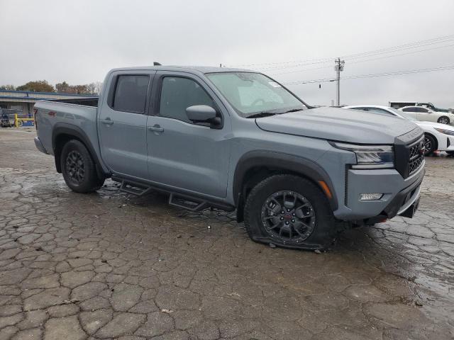 Nissan Frontier S Image 8