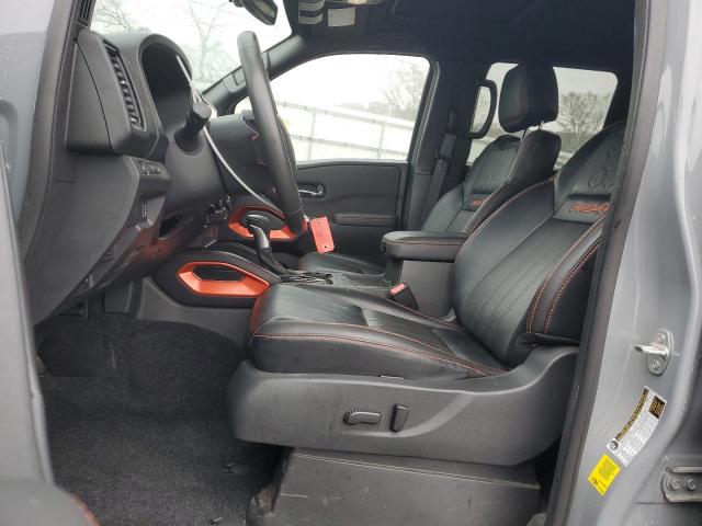 Nissan Frontier S Image 11