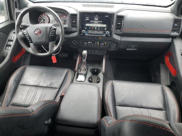 Nissan Frontier S Image 10