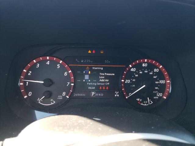 Nissan Frontier S Image 3