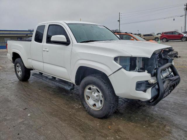 Toyota Tacoma Access Cab Image 10