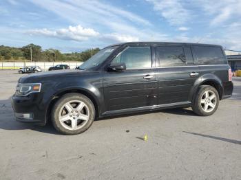  Salvage Ford Flex