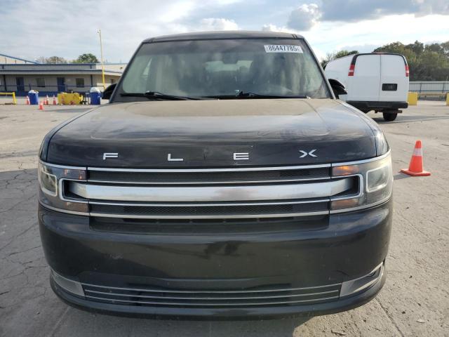 Ford Flex Limited Image 11