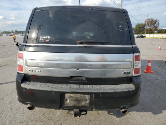 Ford Flex Limited Image 3