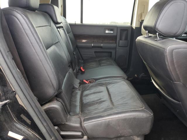 Ford Flex Limited Image 4