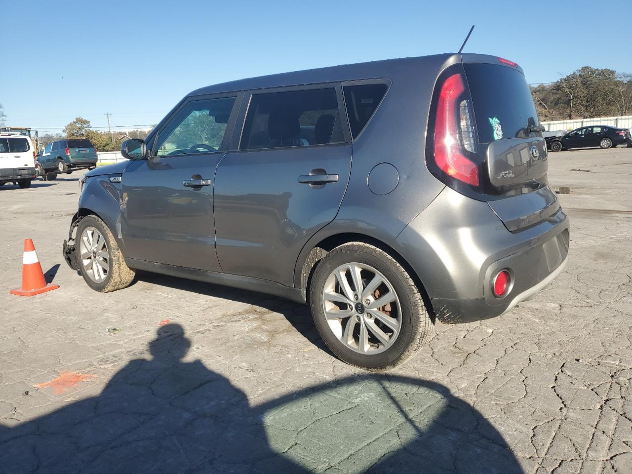 Kia Soul + Image 4