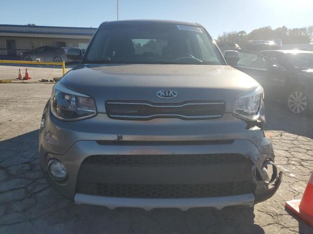 Kia Soul + Image 7
