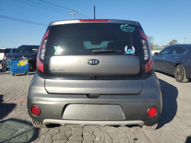 Kia Soul + Image 12