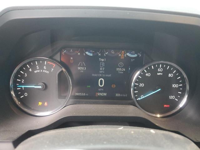 Ford Expedition Xlt Image 13