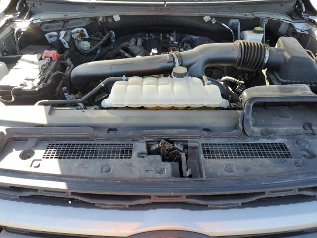 Ford Expedition Xlt Image 14