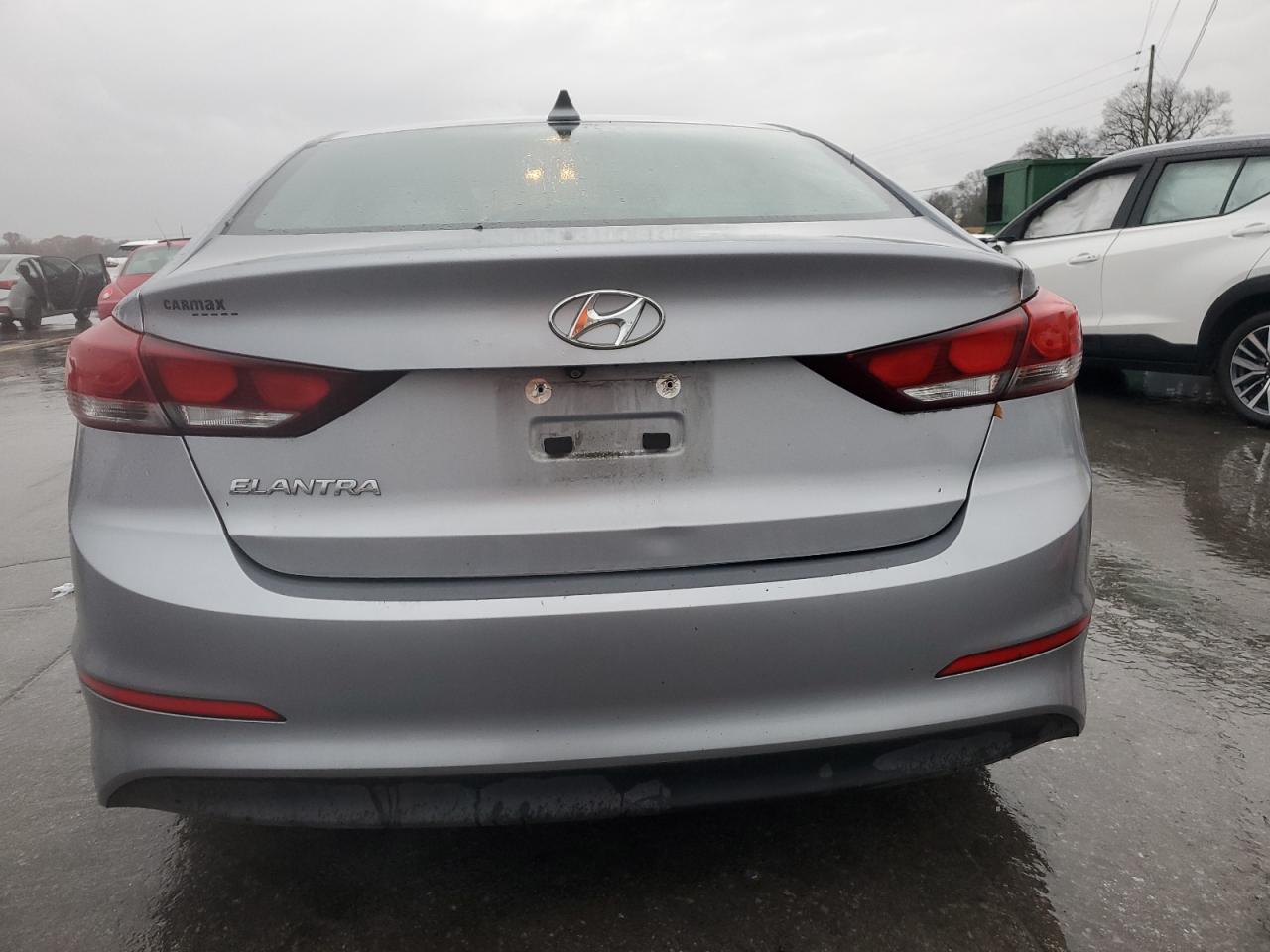 Hyundai ELANTRA Se Image 3