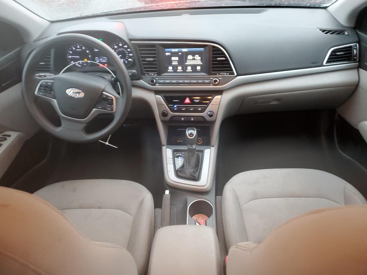 Hyundai ELANTRA Se Image 6
