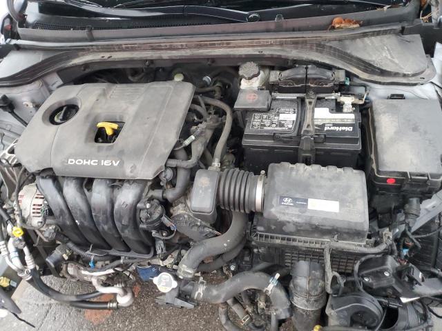 Hyundai ELANTRA Se Image 13