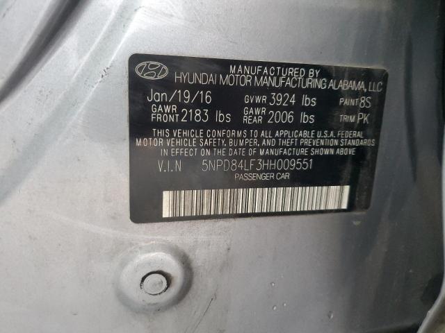 Hyundai ELANTRA Se Image 11