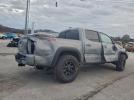 Toyota Tacoma Double Cab Image 3